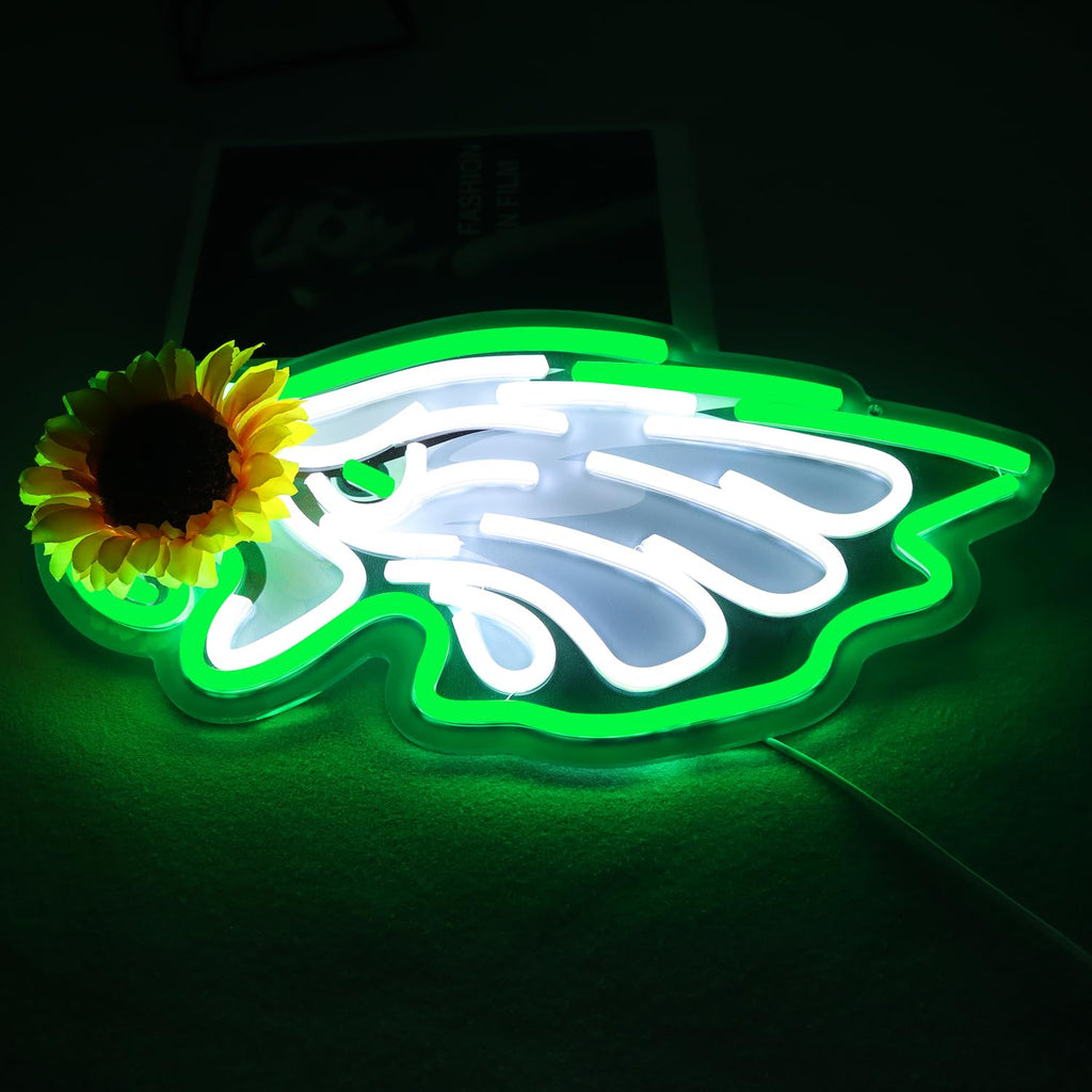 Coors LIGHT Neon Signs