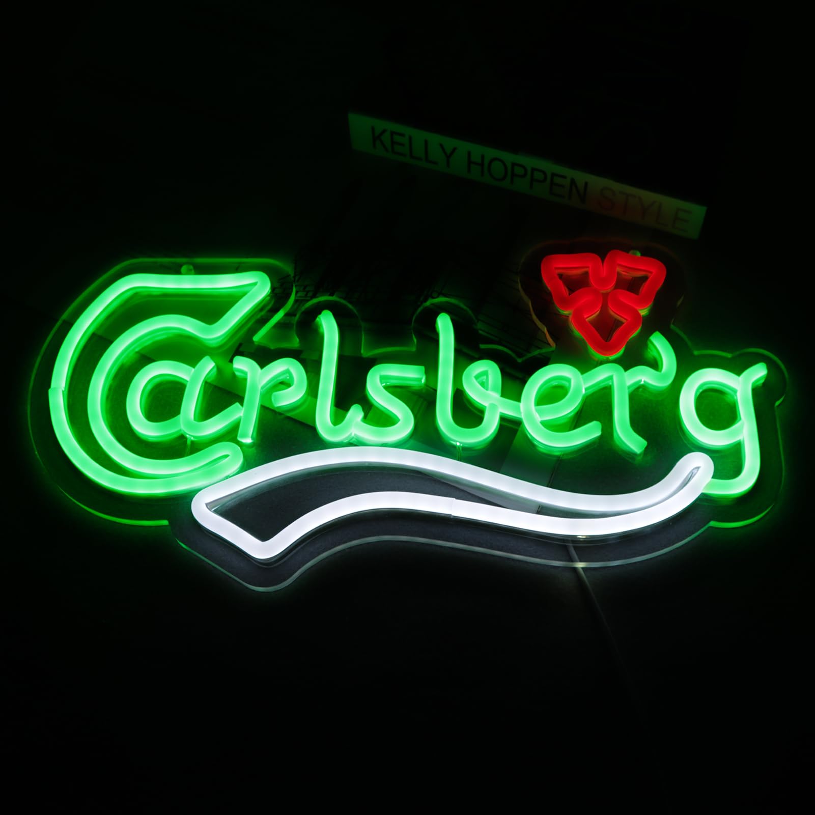 Coors LIGHT Neon Signs