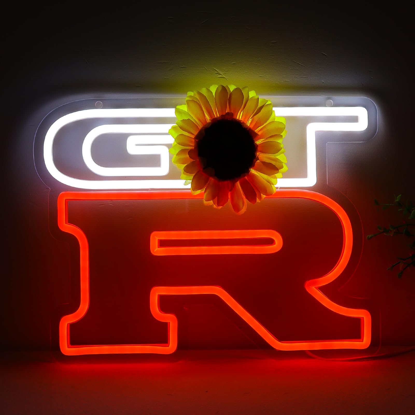 Coors LIGHT Neon Signs