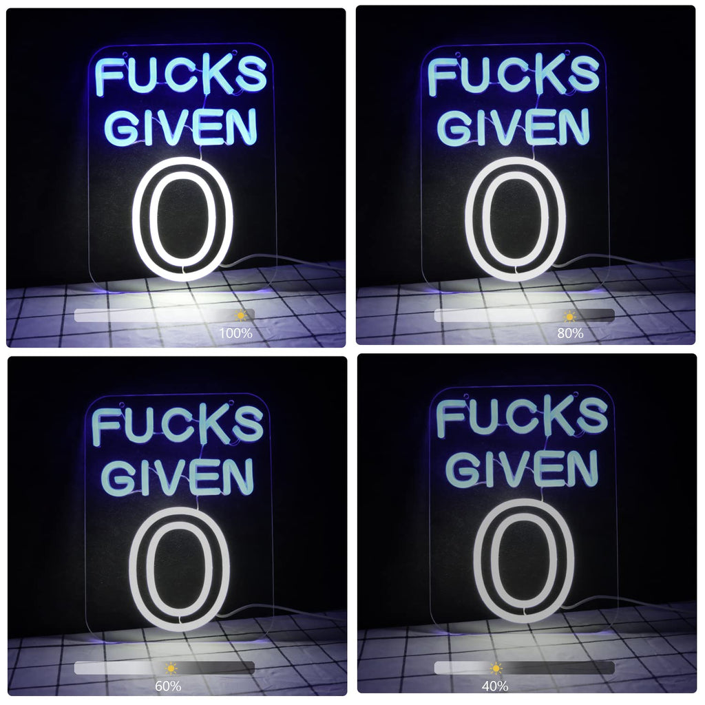 Coors LIGHT Neon Signs