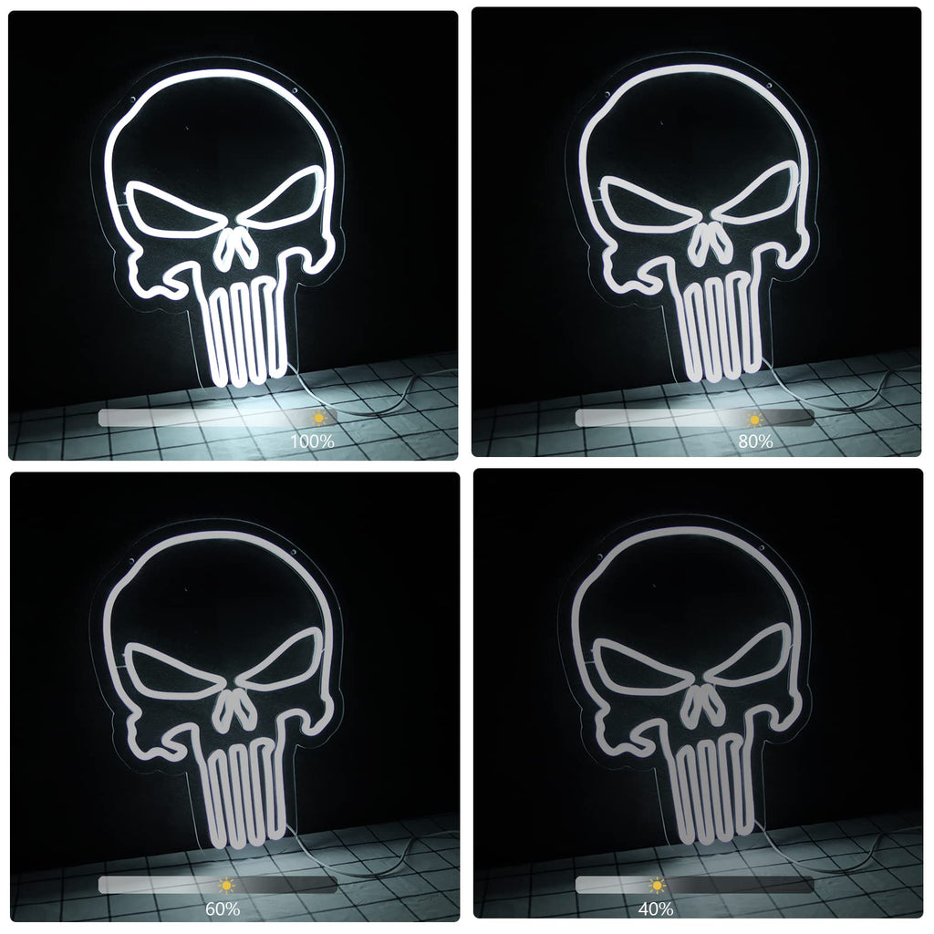 Coors LIGHT Neon Signs