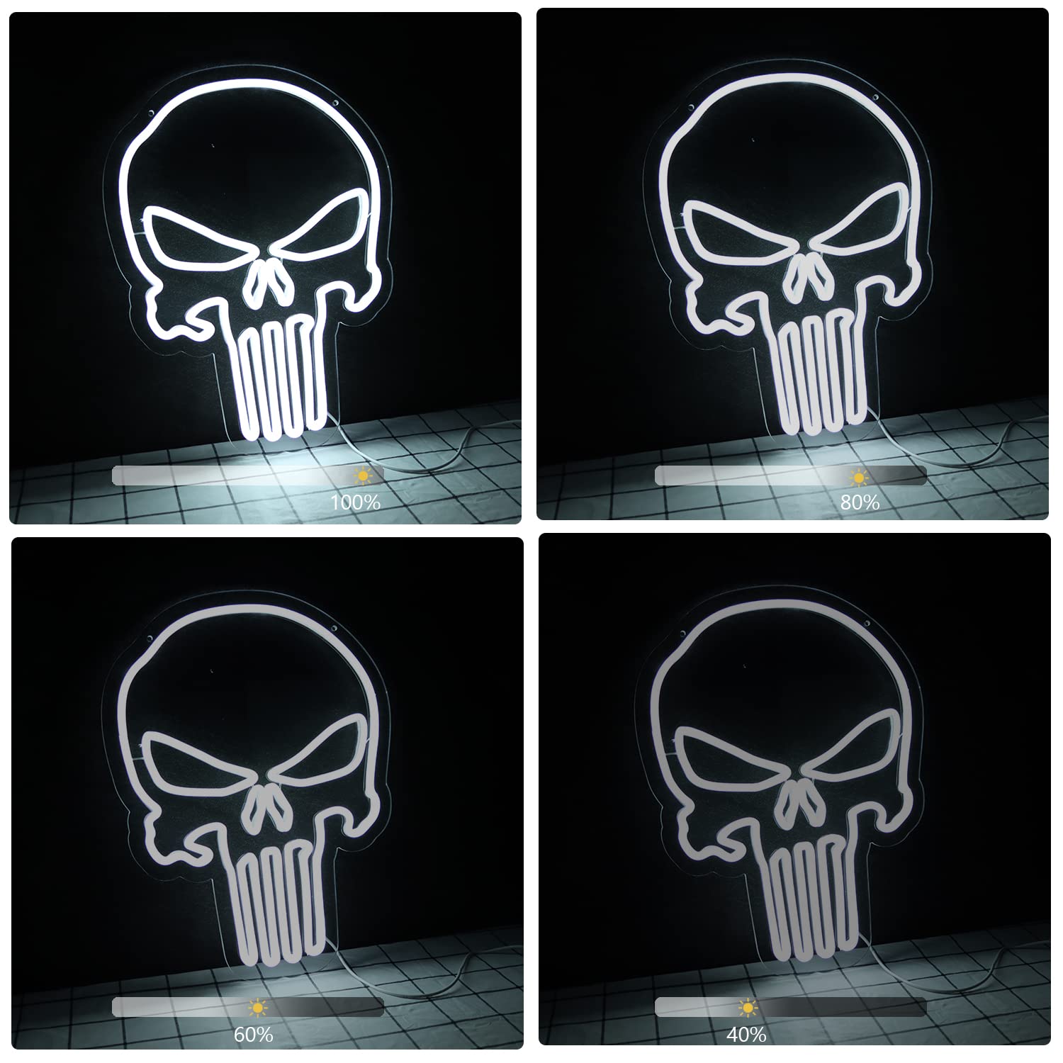 Coors LIGHT Neon Signs