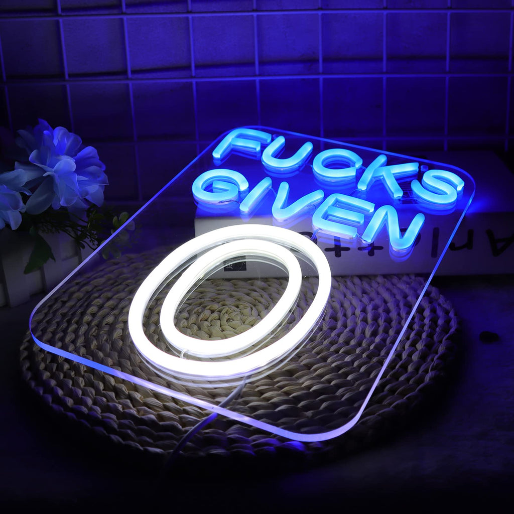 Coors LIGHT Neon Signs