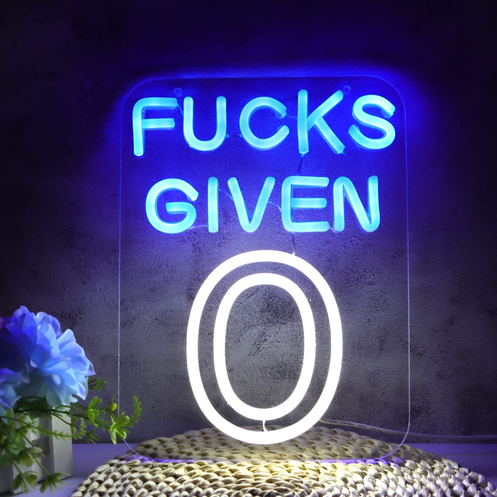 Coors LIGHT Neon Signs
