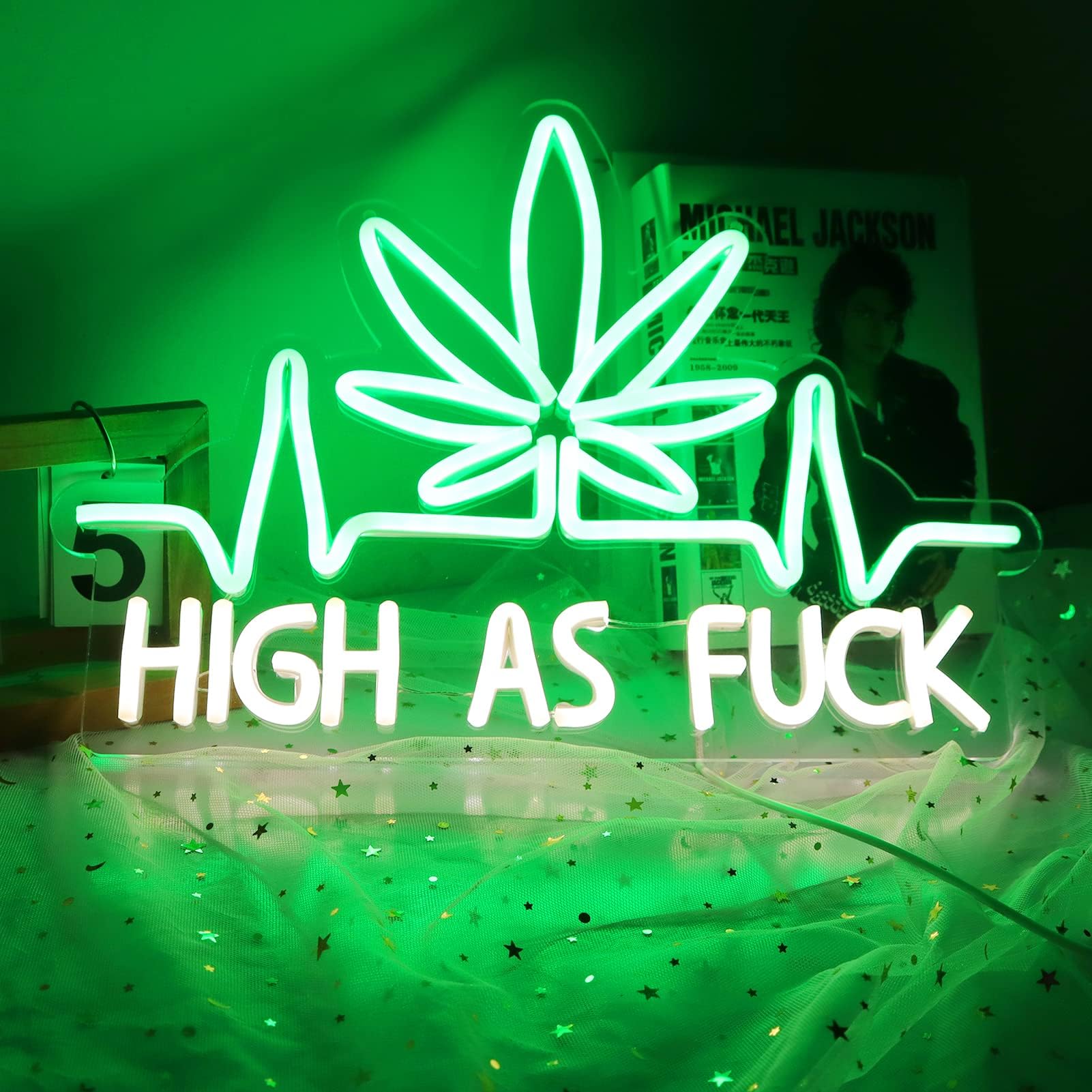 Coors LIGHT Neon Signs