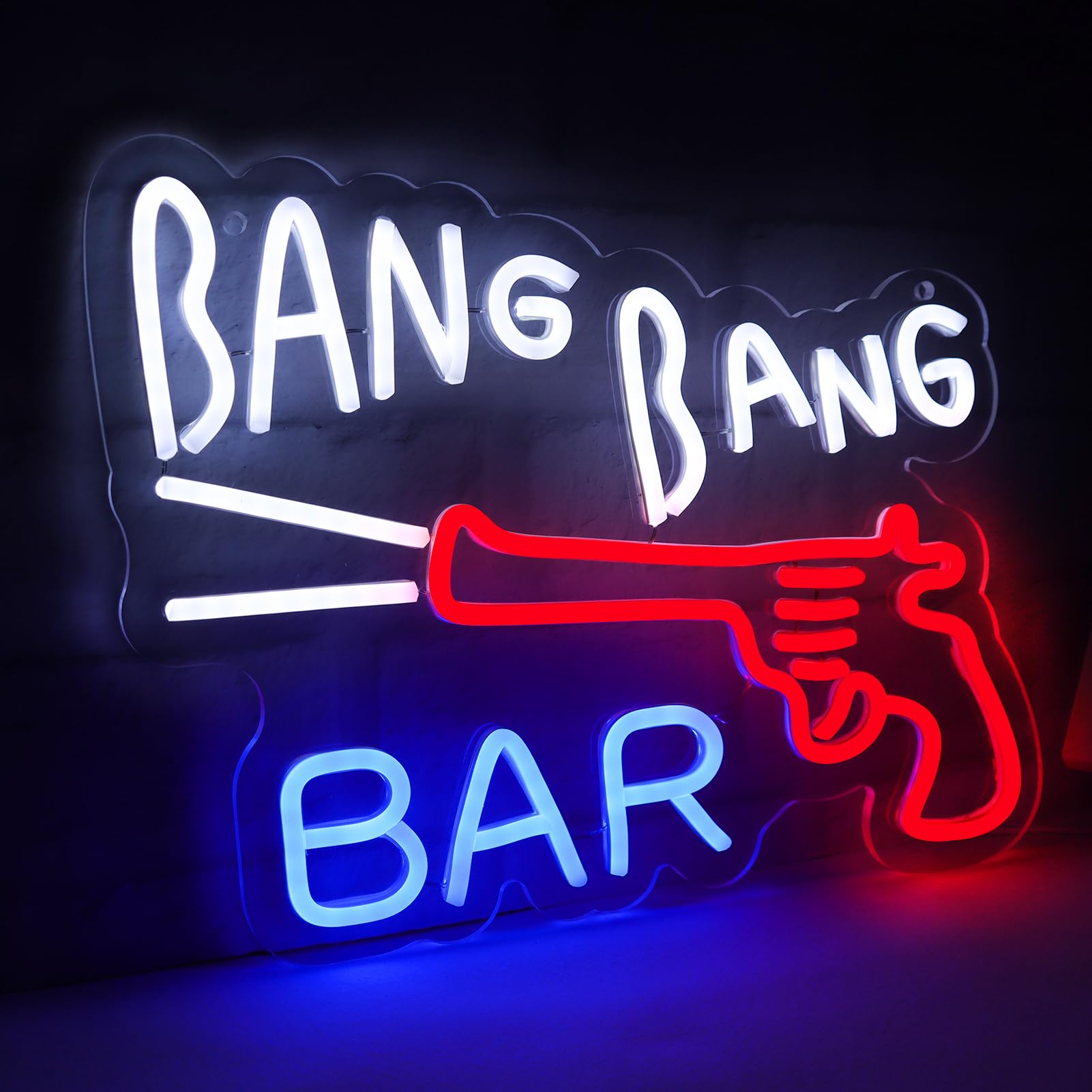 Coors LIGHT Neon Signs